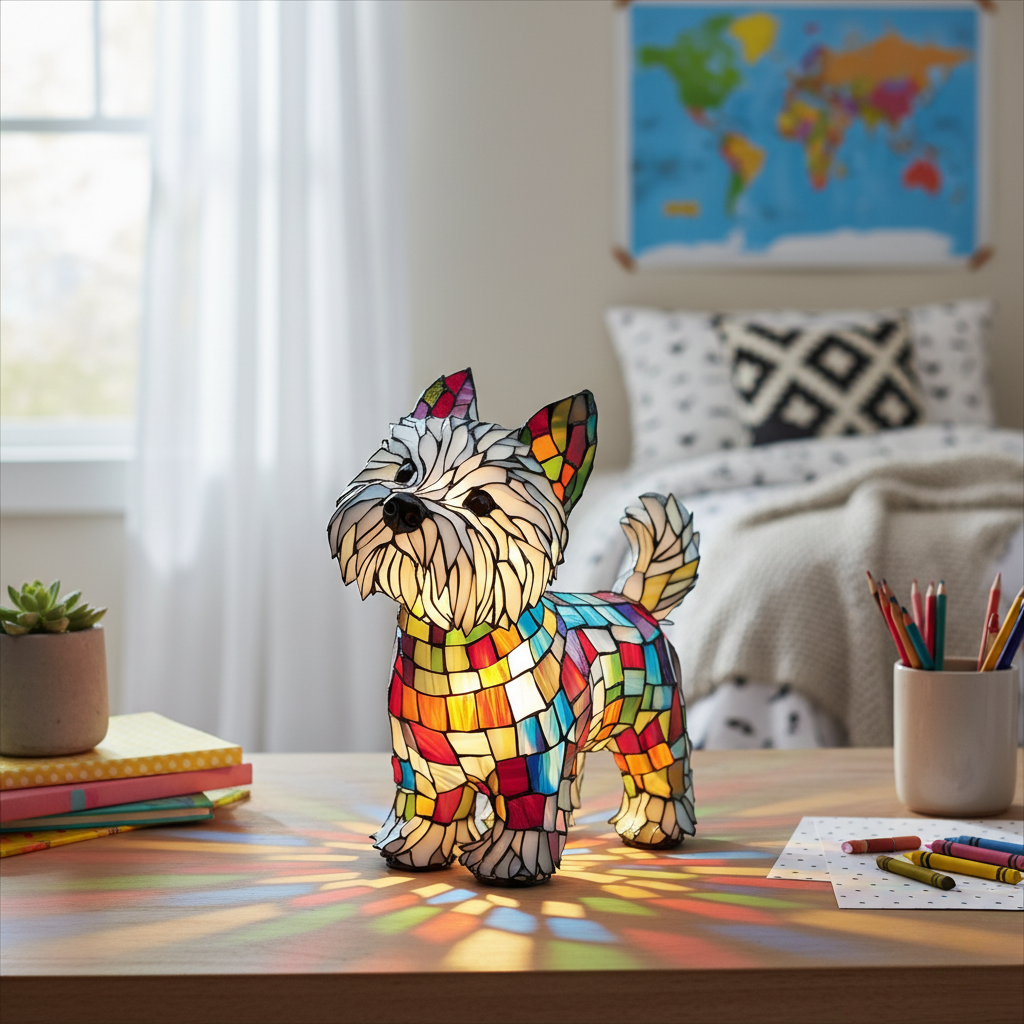 Lampada Artigianale – Moomie Your Ultimate Companion
